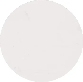 Konferenční stolek Dřevěná deska hnědá 2 x 2 x 2 cm