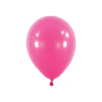 Balónek Balónky Anagram Europe 11" růžové 50 kusů