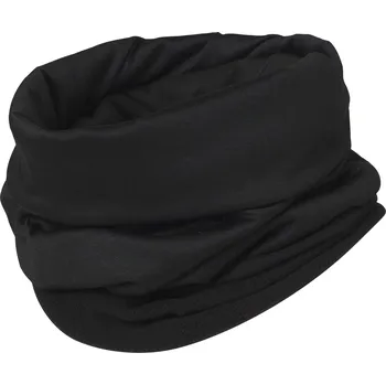 Šátek CRIVIT Multifunkční šátek (černá, one size)