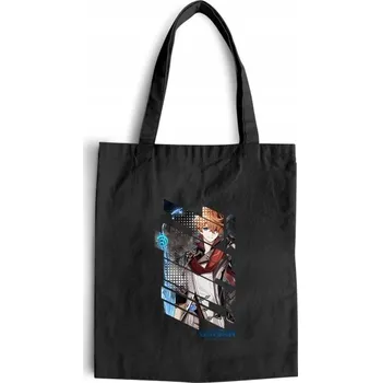 Taška s motivem filmů, her, knih, komiksů, hudby, mangy a anime