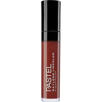 Rtěnka PASTEL Daylong Kissproof Tekutá rtěnka 37