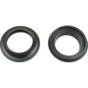 Tlumič řízení ATHENA stírací kroužky vidlice (2 kusy) 35X48,5/53X5,8/15 (ARI130) (ATHENA stírací kroužky vidlice (2 kusy) 35X48,5/53X5,8/15 (ARI130))