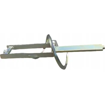 Míchadlo Míchadlo PFT G4 tvrzené, pozink pro omítací stroje MACH