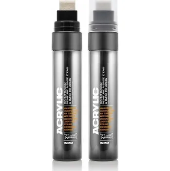 Akrylový popisovač zelený Montana 1 ks