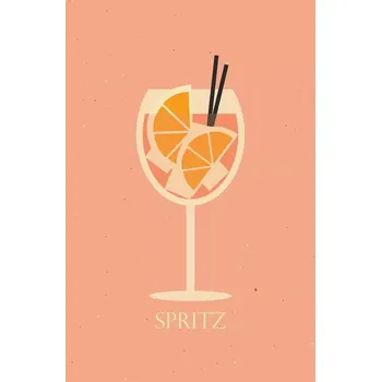 Puzzle Ravensburger Puzzle Moment: Drink 200 dílků