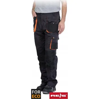 Pracovní obuv Reis kapsáče velikost 60