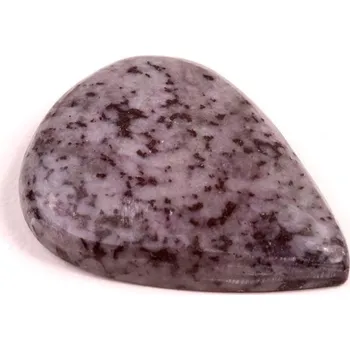 Přírodní kámen Kabošon Kammererite č.7696 (37x28x7mm)