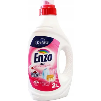 Prací gel Univerzální deluxe prací Gel 2 l