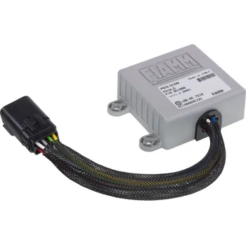 Houkačka FIAMM elektronická siréna PS10 - D STADT LAND