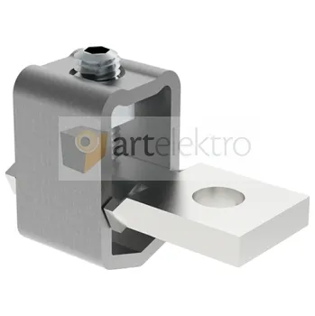 Připojovací svorka OL 300 Al/Cu 1x185-300mm? typ MAJ1300E10 Morek