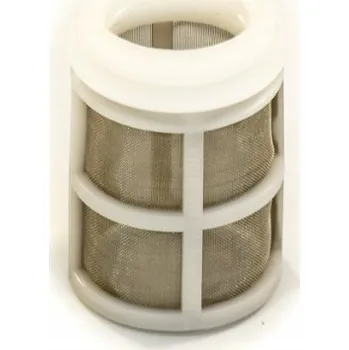 vodní filtr Sítko reduktoru vody - omítací stroj