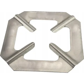 Příslušenství pro sporák KRZYŻAK PODLOŽKA NA PLYNOVÝ HOŘÁK, NÁSTAVEC NA PLYN, PLYNOVÝ SPORÁK