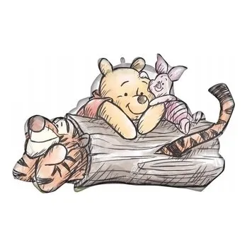 Balónek Fóliový balónek SuperShapeXL Medvídek Pú