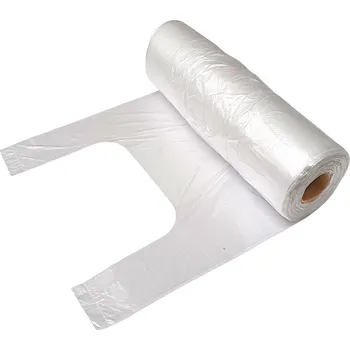 Dóza na potraviny Extol Vrecká na potraviny, nosnosť 5kg, 200ks