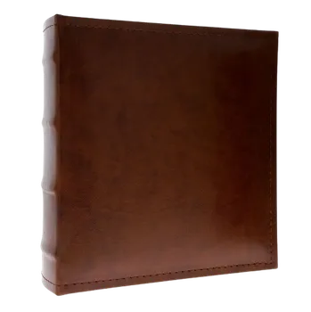 Sběratelství Album na mince Delux - 17 x 21 cm - CA21 Box 2