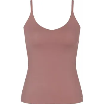 Neviditelný top Druhá Kůže - hnědý - Sloggi, BROWN XXL i343_10217755-1141-XXL