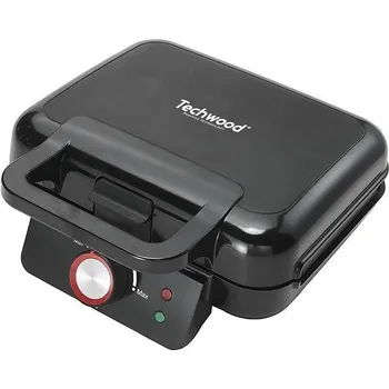 Toustovač Techwood TGC1366 3v1