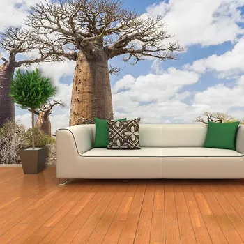 Tapeta Sablio Tapeta Strom - 125x75 cm