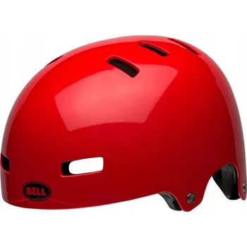 Cyklistická přilba Cyklistická helma Bell Local vel. M