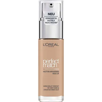 Make-up Loreal True Match Podkladová Báze na obličej 3.N 30 ml