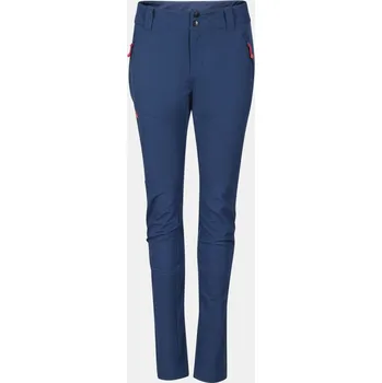 Dámské kalhoty Dámské outdoorové kalhoty Kilpi LAGO-W 48