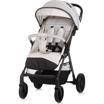 Kočárek CHIPOLINO Kočárek sportovní Sparkle Biscotta - VÝPRODEJ