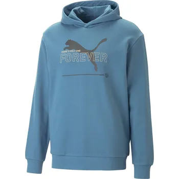 Pánská mikina Pánská mikina bavlněná Puma ESS BETTER Hoodie vel. XL
