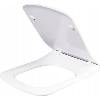 WC sedátko WC sedátko Masma nova pro bílé duroplastové