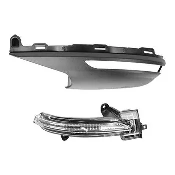 Směrový světlomet Blikač VAN WEZEL 4403915