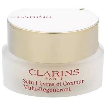 Péče o rty Clarins Extra-Firming Lip & Contour Balm balzám na rty a kontury 15 ml + Prodloužená možnost vrácení zboží do 30 dnů.