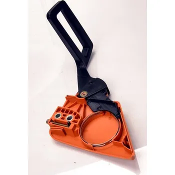 Příslušenství k pile Kryt spojky s brzdou páskou pro pilu Partner 351 370 390 401