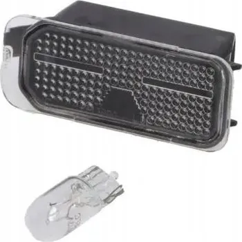 Osvětlení SPZ Osvětlení SPZ (osvětlení registrační značky) Blic 5402-03-0378100P