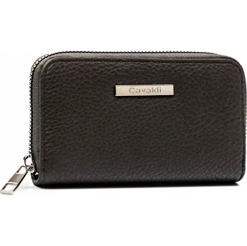 Peněženka 4U Cavaldi peněženka eko kůže šedá - dámská