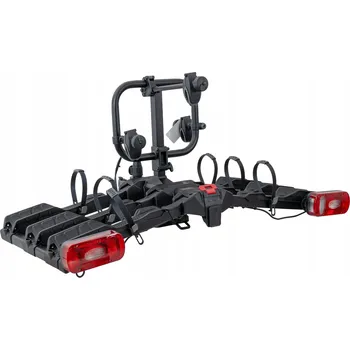 Nosič kol Nosič kol na tažné zařízení Inter Pack Spider 3 lite pro 3 kola, 60 kg