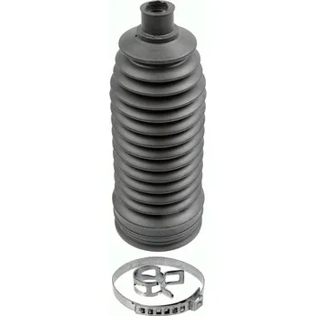 Posilovač řízení Lemforder 37601 01 Sada manžet řízení