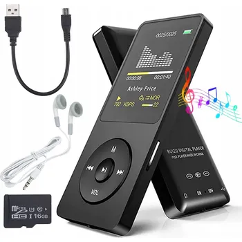 Bedee Dyktafon DYKTAFON