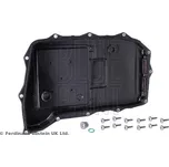 Hydraulický filtr, automatická převodovka BLUE PRINT ADBP210107