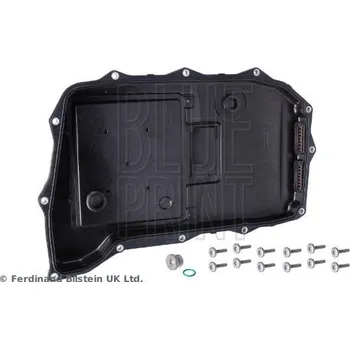 Filtr do auta Hydraulický filtr, automatická převodovka BLUE PRINT ADBP210107