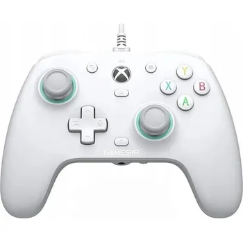 Gamepad Drátový ovladač GameSir G7 SE GamePad pro Xbox Windows USB-C