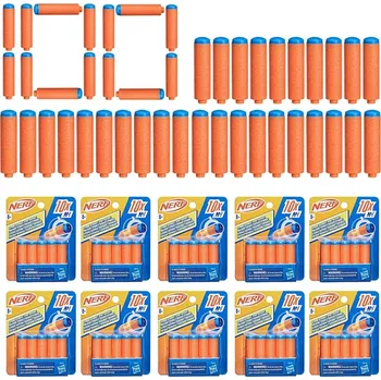Dětská zbraň Nerf N Series Sada 100 šipek N1 F8636