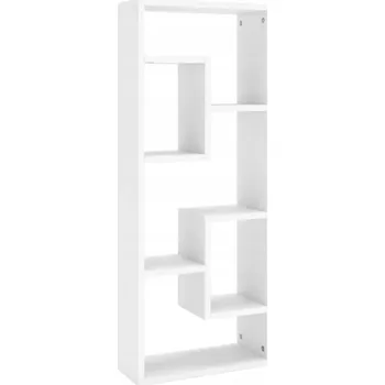 police Police G08V 8 x 8 cm bílá