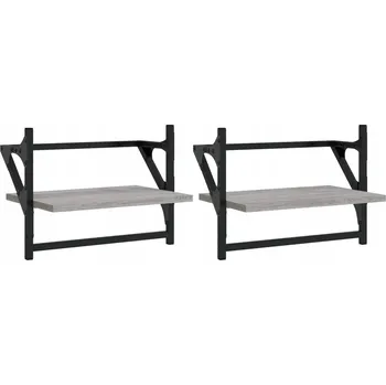 police Police G09V 9 x 9 cm odstíny šedé