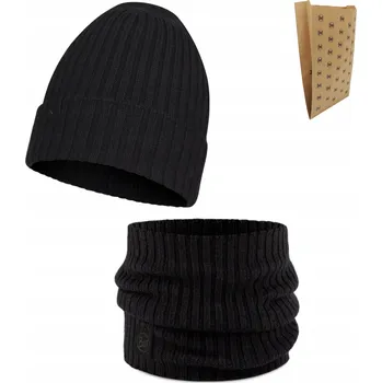 Nákrčník Nákrčník Buff Lifestyle černá