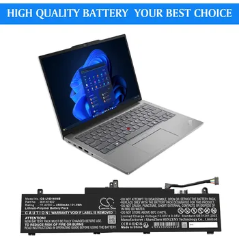 Baterie k notebooku Baterie Cameron Sino CS-LVE146NB pro Lenovo ThinkPad E16 Gen 1(AMD)21JT0008UE - neoriginální