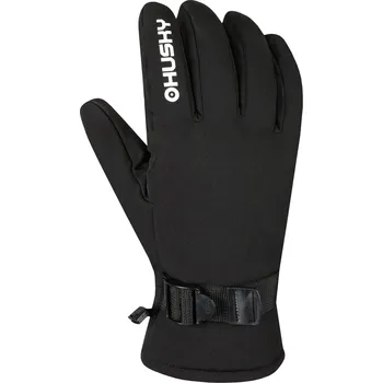 Sportovní chránič Husky Unisex rukavice Elix black rukavice