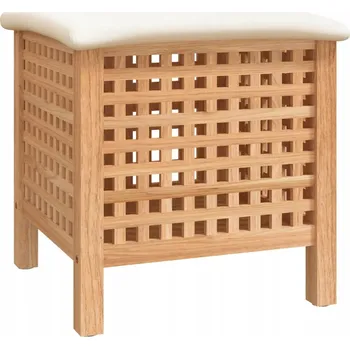 Koš na prádlo Koš na prádlo G02V 2 l hnědý