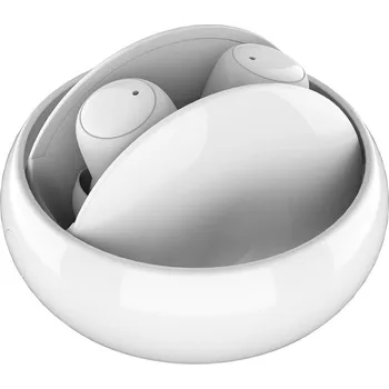 Sluchátka Bezdrátová sluchátka do uší Extremestyle AIRBASS X-R