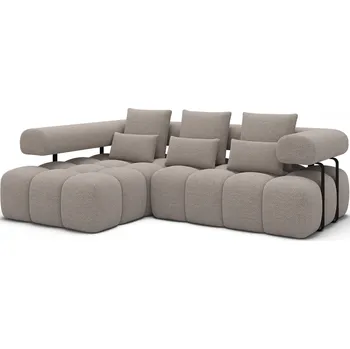 Sedací souprava Sedací souprava Levvi, Royal 18 Levá