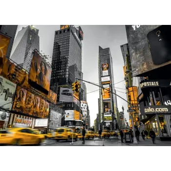 Hračka Puzzle Times Square 2000 dílků DINO