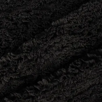 Zbytek - Beránek sherpa King černá